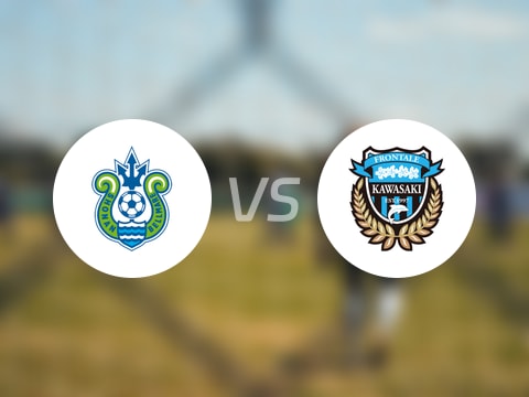 【日职联】湘南丽海vs川崎前锋首发阵容名单(2025年09月23日)