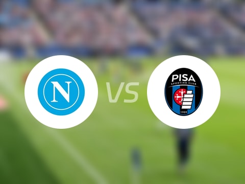 【意甲联赛第4轮】那不勒斯vs比萨录像回放在线观看(2025年09月23日)