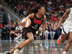 wnba推荐分析|狂热vs王牌G2比分预测 王牌能否找回状态？