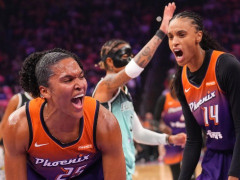 WNBA半决赛比分预测今日推荐|水星VS山猫预测分析9.24 山猫能否延续强势