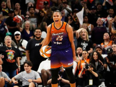 wnba推荐分析|水星vs山猫G2比分预测 山猫能否乘胜追击