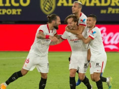 西甲：塞维利亚vs比利亚雷亚尔预测分析 比利亚雷亚尔伤病严重