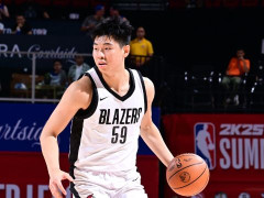 CBA官网：广东宏远正式与崔永熙签下一份4年B类合同