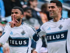 美职联：温哥华白浪vs波特兰伐木工预测分析 波特兰伐木工能否获胜