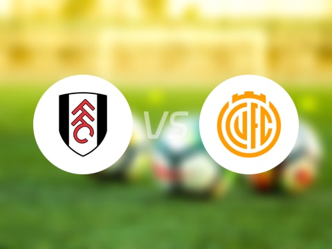 【英联杯】富勒姆vs剑桥联首发阵容名单(2025年09月24日)