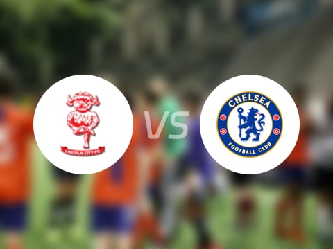 【英联杯】林肯城vs切尔西首发阵容名单(2025年09月24日)
