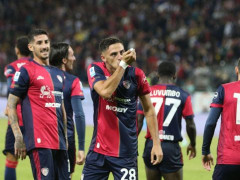 意甲联赛：卡利亚里VS国米比分推荐 卡利亚里豪取三连胜，国米能否客场延续火热状态