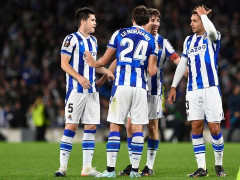 西甲联赛：皇家社会vs马洛卡比分推荐 皇家社会遭遇三连败，马洛卡客场难取胜