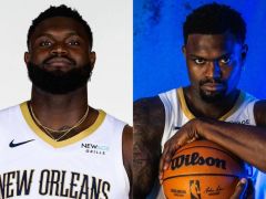 快船该追暴瘦锡安冲冠！名记建议弗兰克孤注一掷：抢在萧华处罚前出手