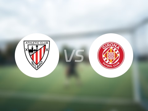 【西甲联赛第6轮】毕尔巴鄂vs赫罗纳录像回放在线观看(2025年09月24日)