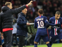 法甲：巴黎圣日耳曼VS欧塞尔比分推荐 大巴黎实力强劲，欧塞尔能否客场取胜