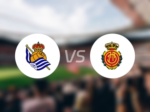 【西甲】皇家社会vs马略卡伤病名单最新(2025年09月25日)