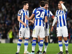 西甲：皇家社会vs马洛卡预测分析 两队状态低迷