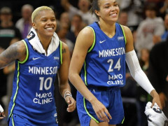 wnba推荐分析|水星vs山猫G3比分预测 又一场天王山