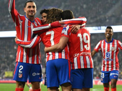 西甲012：马竞VS巴列卡诺比分预测，马竞主场欲冲击赛季第二胜