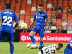 西甲：赫塔费vs阿拉维斯预测分析 赫塔费能否完成连续三次零封