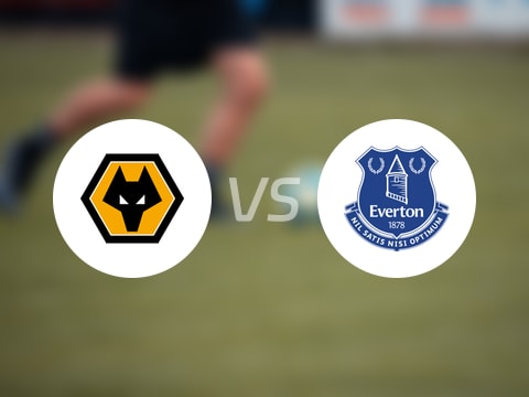 【英联杯】狼队vs埃弗顿首发阵容名单(2025年09月24日)