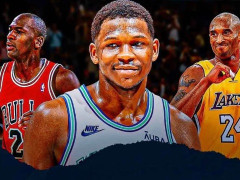 揭秘华子休赛期苦练：研究科比乔丹录像学后仰 开发背身单打和中投