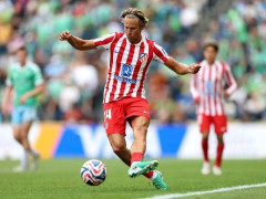 西甲：马竞vs巴列卡诺预测分析 巴列卡诺能否打破不胜魔咒