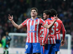 今日西甲：马竞vs巴列卡诺比分推荐 马竞实力强劲，巴列卡诺能否反客为主