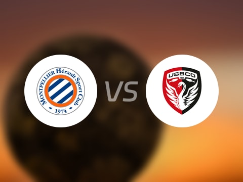 【法乙】蒙彼利埃vs布洛涅首发阵容名单(2025年09月24日)