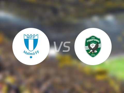 欧联比赛前瞻：马尔默vs卢多格雷茨预测分析(2025年09月25日)