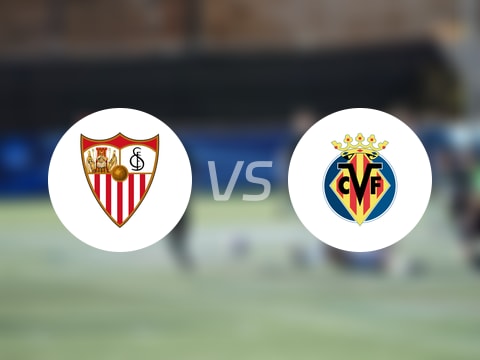 【西甲】塞维利亚vs比利亚雷亚尔比赛结果：塞维利亚(1-2)比利亚雷亚尔比分战报(2025年09月24日)