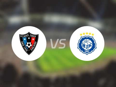 【芬超】图尔库国际vs赫尔辛基比赛结果：图尔库国际(0-0)赫尔辛基比分战报(2025年09月24日)