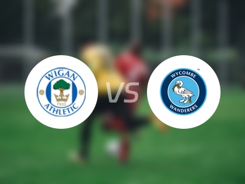 【英联杯】维冈竞技vs韦康比流浪者首发阵容名单(2025年09月24日)