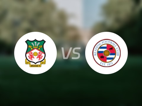 【英联杯】雷克瑟姆vs雷丁比赛结果：雷克瑟姆(2-0)雷丁比分战报(2025年09月24日)