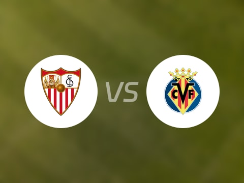 【西甲联赛第6轮】塞维利亚vs比利亚雷亚尔录像回放在线观看(2025年09月24日)