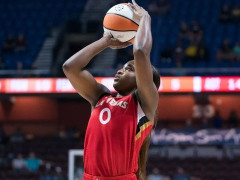 wnba推荐分析|王牌vs狂热G3比分预测 天王山之战