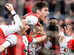 欧联杯精选：布拉加VS费耶诺德比分预测，费耶诺德客场全力争胜