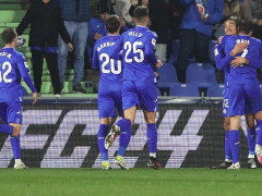 西甲002：赫塔菲VS阿拉维斯比分预测，赫塔菲交手心理优势明显