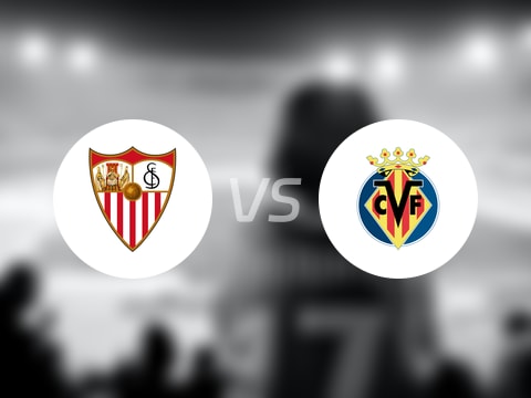 【西甲】塞维利亚vs比利亚雷亚尔首发阵容名单(2025年09月24日)