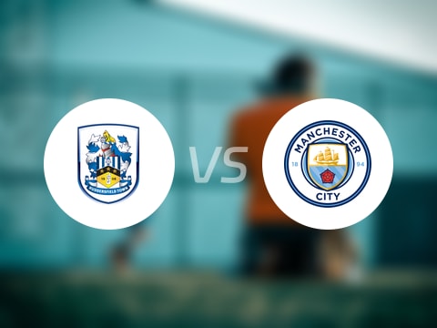 【英联杯】哈德斯菲尔德vs曼城比赛结果：哈德斯菲尔德(0-2)曼城比分战报(2025年09月25日)