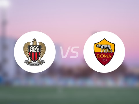 尼斯vs罗马回放录像【2025年09月25日】