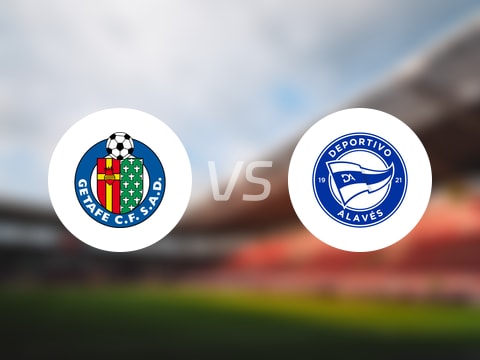 【西甲联赛第6轮】赫塔菲vs阿拉维斯录像回放在线观看(2025年09月25日)