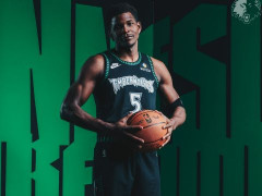 NBA新赛季复古球衣有哪些？森林狼&76人等队经典球衣回归