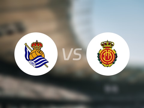 【西甲联赛第6轮】皇家社会vs马略卡直播在线观看(2025年09月25日)