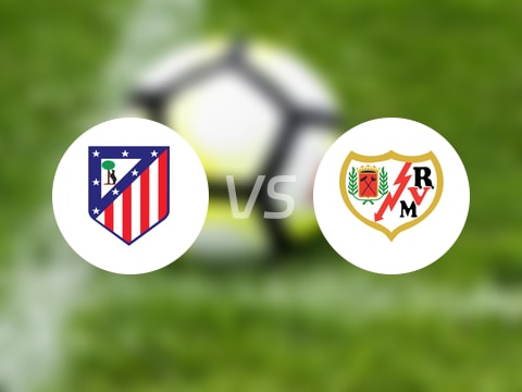 【西甲联赛第6轮】马竞vs巴列卡诺录像回放在线观看(2025年09月25日)