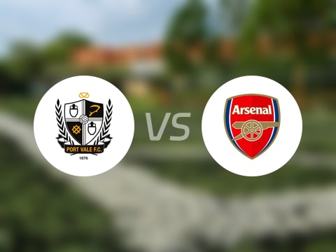 【英联杯】维尔港vs阿森纳比赛结果：维尔港(0-2)阿森纳比分战报(2025年09月25日)