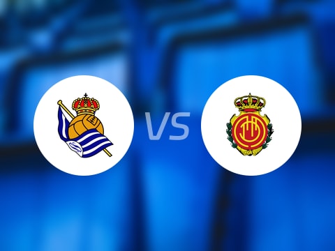 【西甲】皇家社会vs马略卡比赛结果：皇家社会(1-0)马略卡比分战报(2025年09月25日)