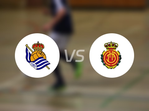 【西甲联赛第6轮】皇家社会vs马略卡录像回放在线观看(2025年09月25日)