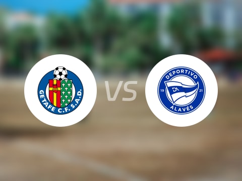 【西甲联赛第6轮】赫塔菲vs阿拉维斯直播在线观看(2025年09月25日)