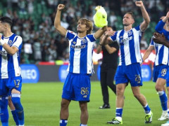 欧联杯：萨尔茨堡红牛vs波尔图预测分析 波尔图状态火热，萨尔茨堡红牛状态低迷