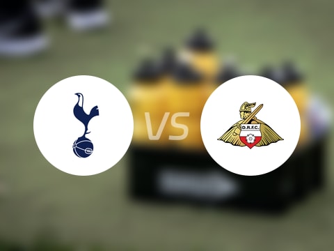 【英联杯】热刺vs唐卡斯特比赛结果：热刺(3-0)唐卡斯特比分战报(2025年09月25日)