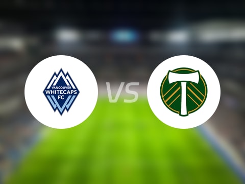 【美职业】温哥华白浪vs波特兰伐木工比赛结果：温哥华白浪(1-1)波特兰伐木工比分战报(2025年09月25日)