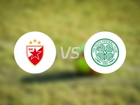 【欧联联赛阶段第1轮】贝尔格莱德红星vs凯尔特人录像回放在线观看(2025年09月25日)