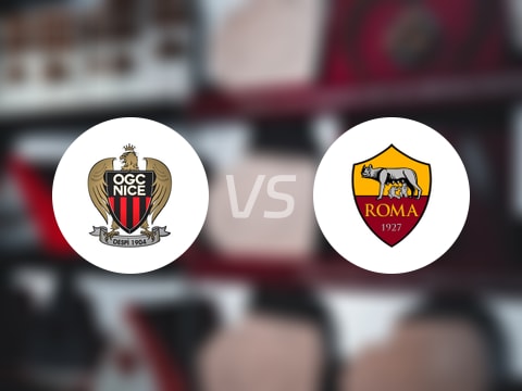 【欧联】尼斯vs罗马首发阵容名单(2025年09月25日)